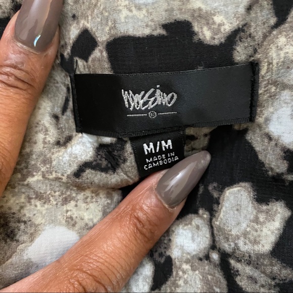 Elegant dinner dress - Picture 5 of 5